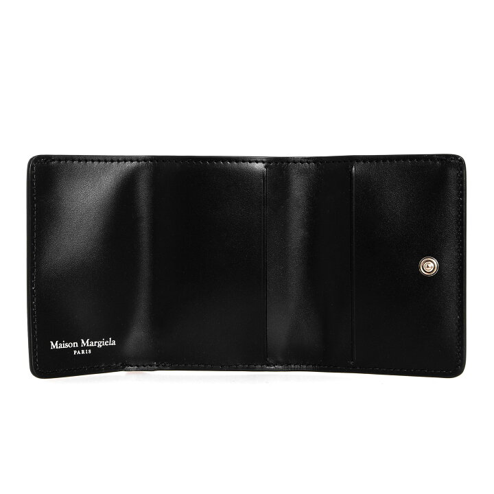楽天市場】メゾンマルジェラ MAISON MARGIELA 財布 三つ折り財布 
