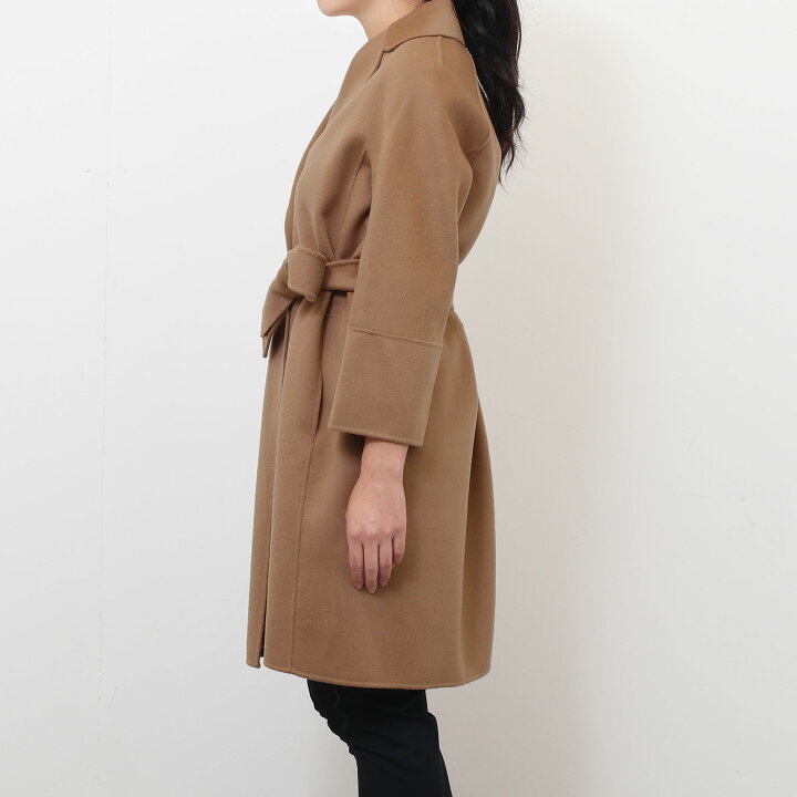 楽天市場】マックスマーラ S MAX MARA コート ARONA [アロナ ダブル 