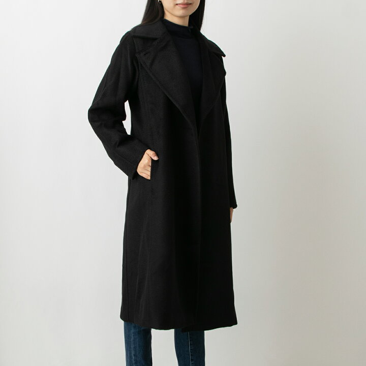 楽天市場】マックスマーラ MAX MARA レディース コート MANUELA ICON 