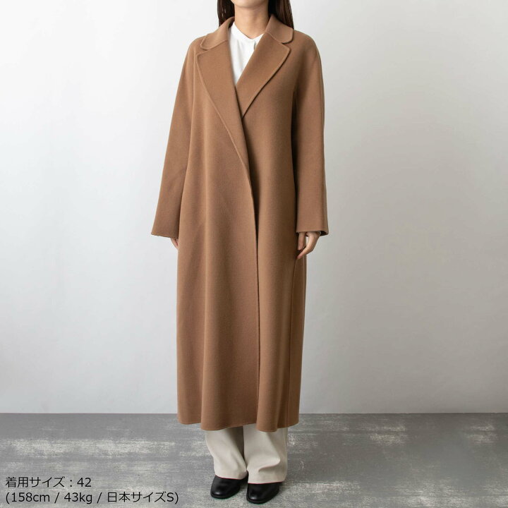 楽天市場】【ポイント5倍】マックスマーラ S MAX MARA レディース  