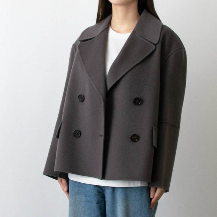 楽天市場】マックスマーラ S MAX MARA レディース ジャケット CAPE 