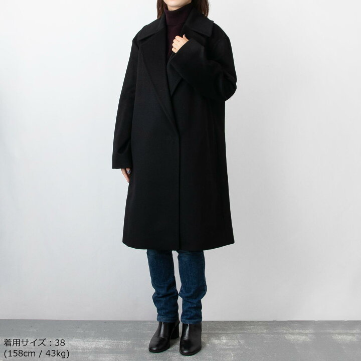 楽天市場】マックスマーラ MAX MARA STUDIO レディース コート TIGRE 