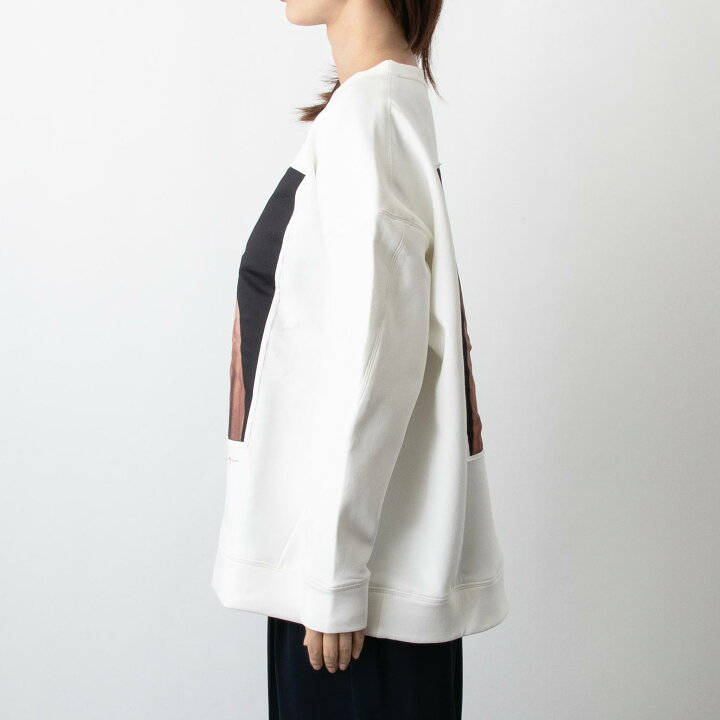 楽天市場】マックスマーラ MAX MARA レディース スウェット BACCO 
