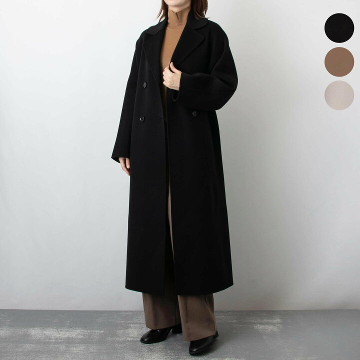 楽天市場】マックスマーラ S MAX MARA レディース コート CAPI [カピ  