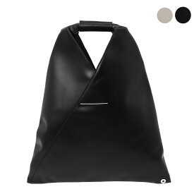 エムエム6 メゾンマルジェラ MM6 MAISON MARGIELA バッグ レディース トートバッグ JAPANESE SMALL BAG [ジャパニーズバッグ Sサイズ] S54WD0043 P4313【mkd_10】