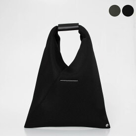 エムエム6 メゾンマルジェラ MM6 MAISON MARGIELA バッグ レディース トートバッグ JAPANESE SMALL BAG [ジャパニーズバッグ スモール] S54WD0043 P6414【2024SS】