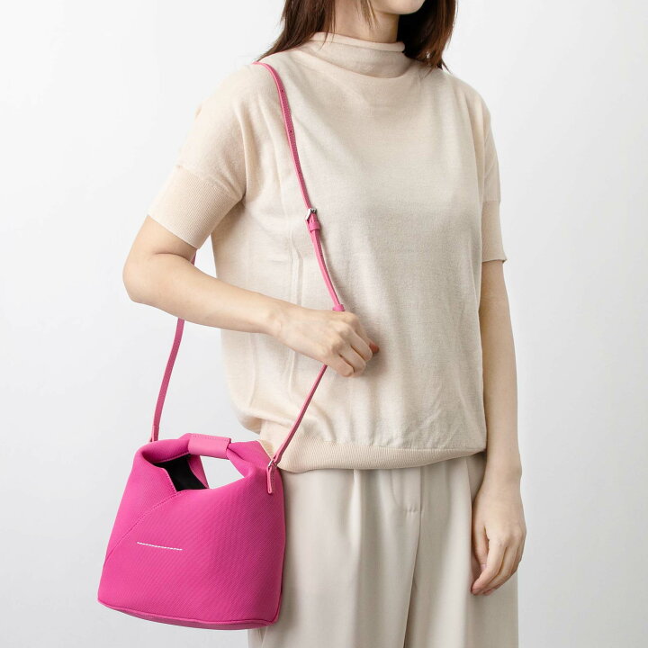 楽天市場】【5％OFFクーポン対象】エムエム6 メゾンマルジェラ MM6  