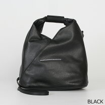 楽天市場】mm6 バッグ ジャパニーズ（カラーブラック）の通販