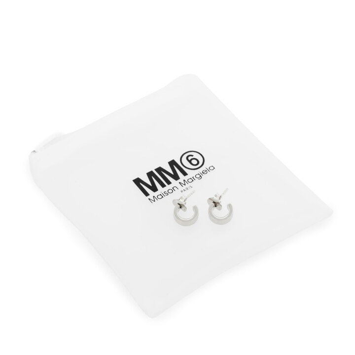 楽天市場】エムエム6 メゾンマルジェラ MM6 MAISON MARGIELA ピアス 