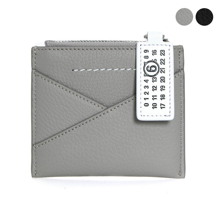 楽天市場】エムエム6 メゾンマルジェラ MM6 MAISON MARGIELA 財布  