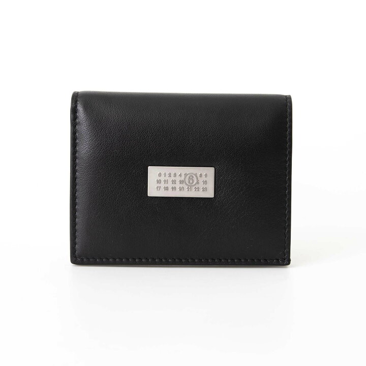 楽天市場】エムエム6 メゾンマルジェラ MM6 MAISON MARGIELA 財布 二 