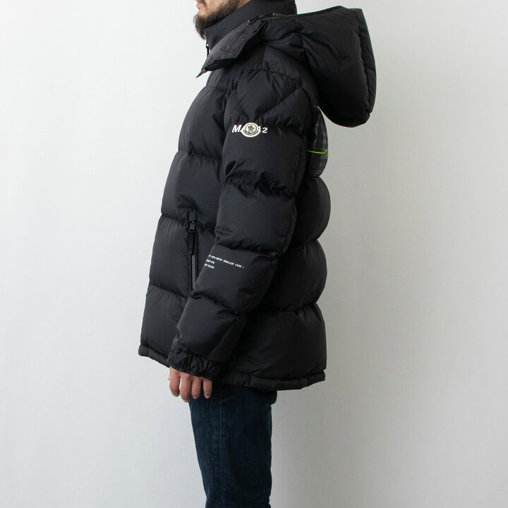 楽天市場】モンクレール MONCLER メンズ レディース ダウンジャケット  