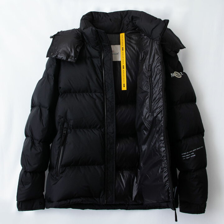 楽天市場】【30％OFFクーポン対象】モンクレール MONCLER メンズ  