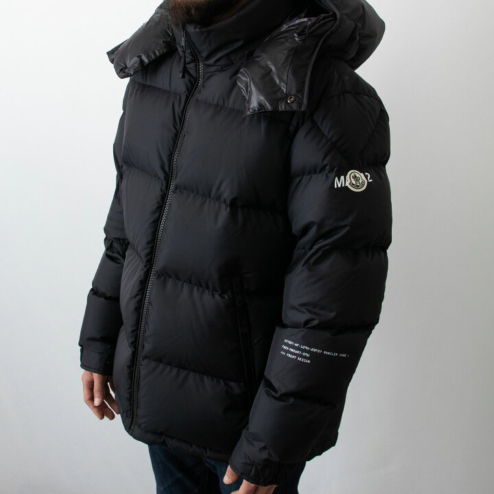 楽天市場】モンクレール MONCLER メンズ レディース ダウンジャケット 