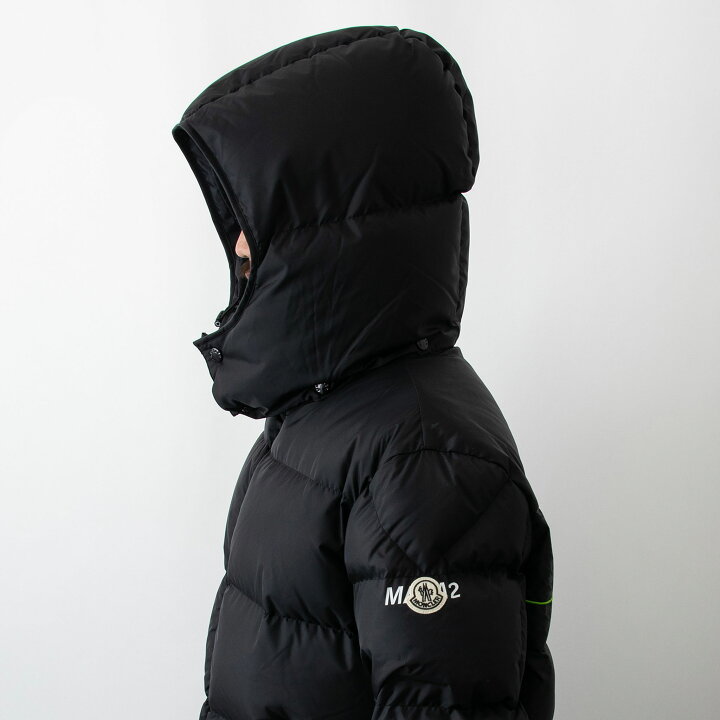 楽天市場】【最大10,000円クーポン】モンクレール MONCLER メンズ 