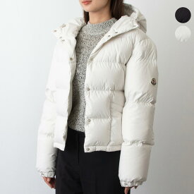 モンクレール MONCLER レディース ダウンジャケット EBRE [エブル] 1A00045 54A81