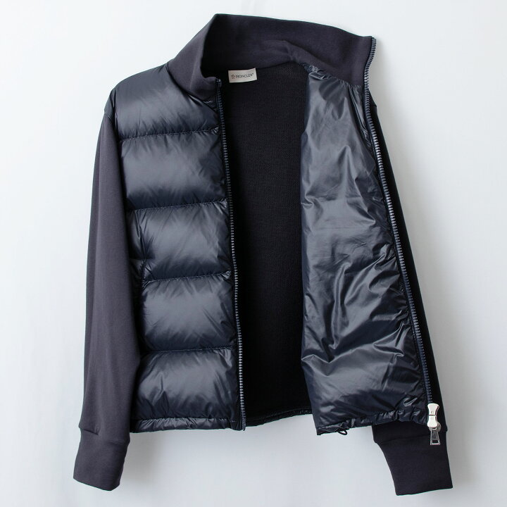 楽天市場】【最大10,000円クーポン】モンクレール MONCLER レディース 