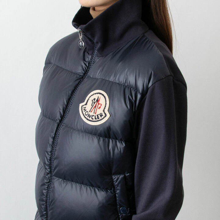 楽天市場】【最大10,000円クーポン】モンクレール MONCLER レディース 