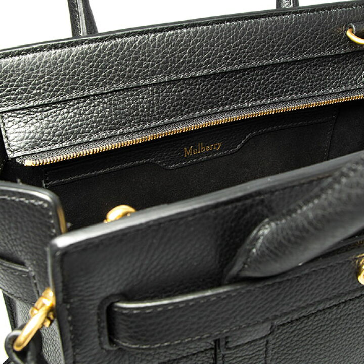 楽天市場】マルベリー MULBERRY バッグ レディース 2WAYハンド 