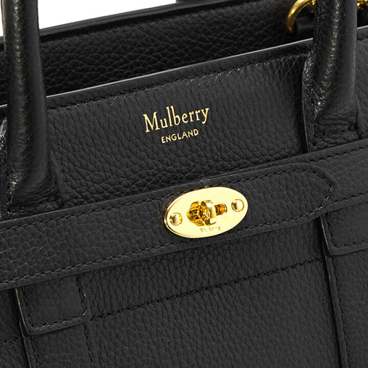 楽天市場】マルベリー MULBERRY バッグ レディース 2WAYハンド 