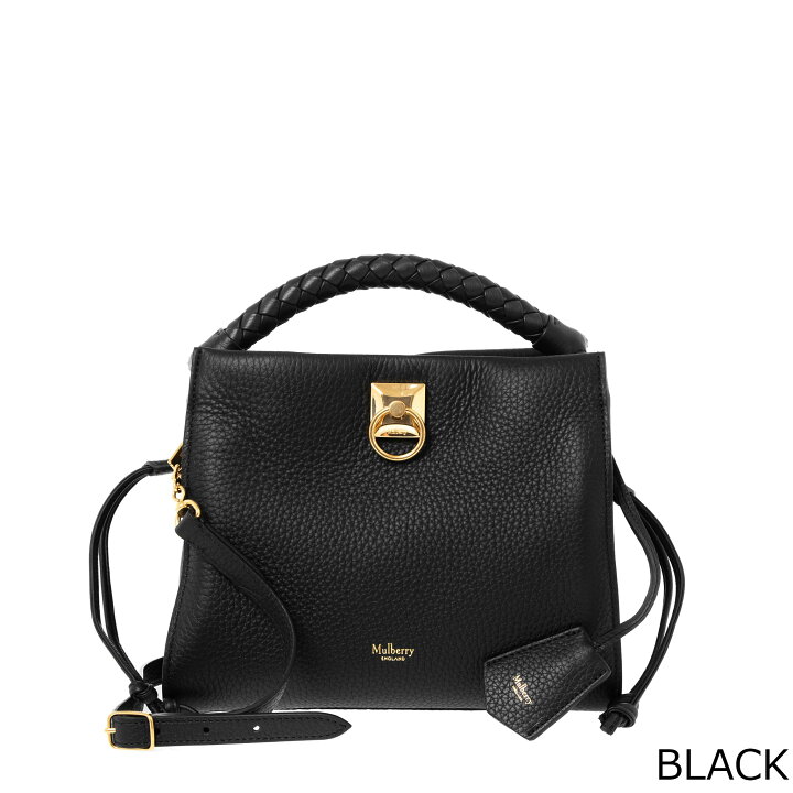 楽天市場】【ポイント5倍】マルベリー MULBERRY バッグ 2WAYハンド 