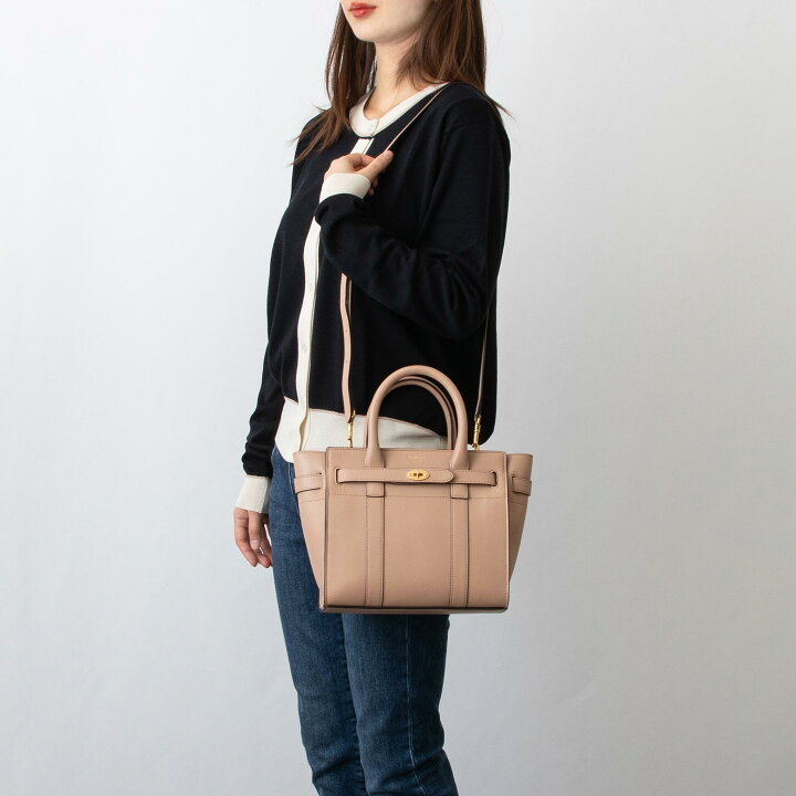 楽天市場】マルベリー MULBERRY バッグ レディース 2WAYハンド 