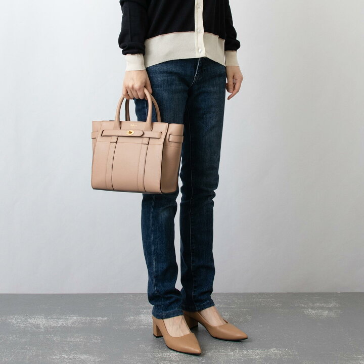 楽天市場】マルベリー MULBERRY バッグ レディース 2WAYハンド 