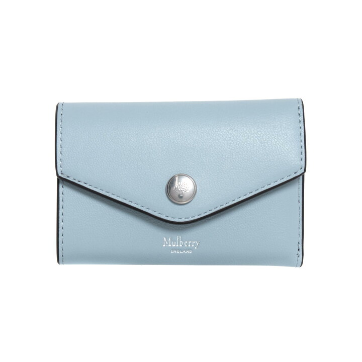 楽天市場】マルベリー MULBERRY 財布 レディース 三つ折り財布 FOLDED 