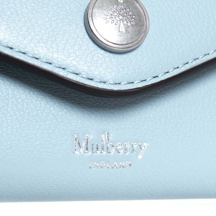 楽天市場】【最大10,000円クーポン】マルベリー MULBERRY 財布 
