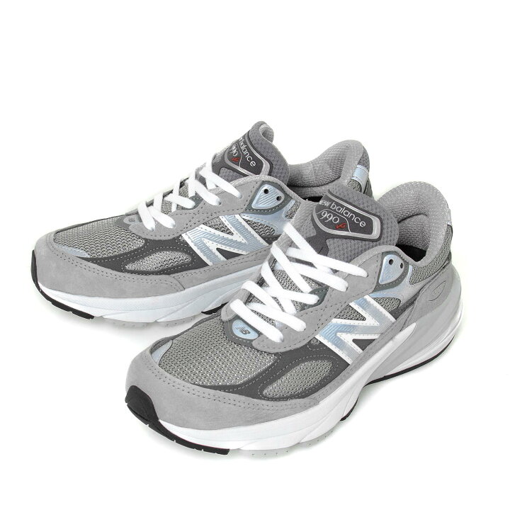 楽天市場】ニューバランス NEW BALANCE レディース スニーカー MADE IN 