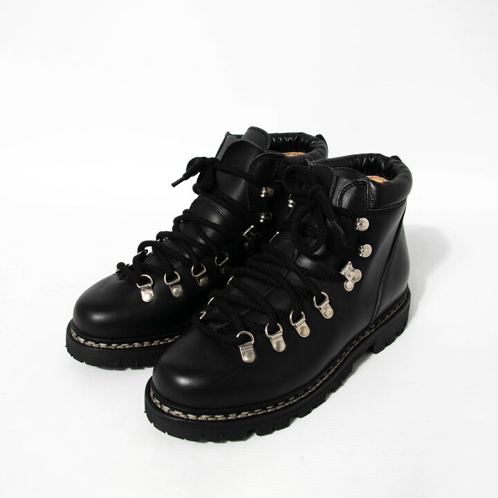 楽天市場】パラブーツ PARABOOT レザーシューズ AVORIAZ/JANNU ANKLE 