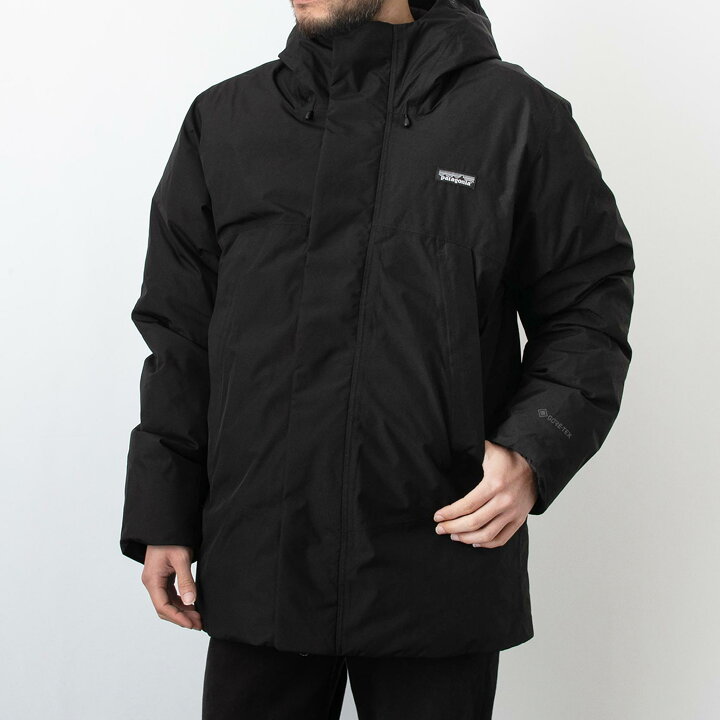 楽天市場】パタゴニア PATAGONIA メンズ ダウンジャケット STORMSHADOW 