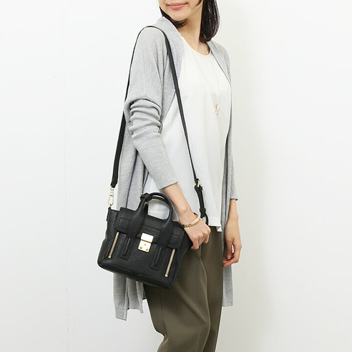 楽天市場】3.1 フィリップリム 3.1 PHILLIP LIM レディース 2WAY