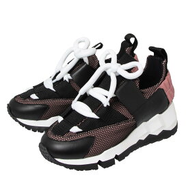 ピエールアルディ PIERRE HARDY レディース スニーカー COMET XL SNEAKERS [トレック コメット] YS02 CALF-MESH