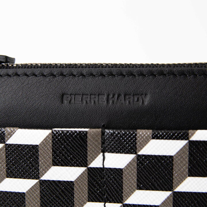 楽天市場】ピエールアルディ PIERRE HARDY 財布 レディース L字 
