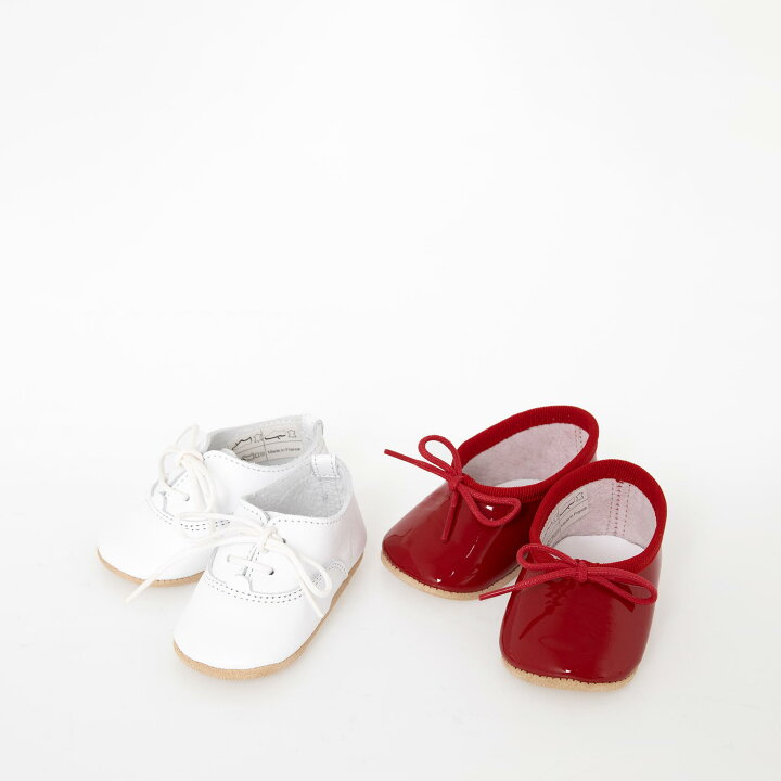 楽天市場】【ポイント2倍】レペット REPETTO ベビーシューズ（2足 