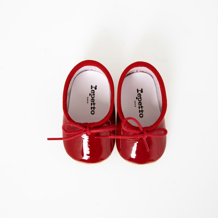 楽天市場】【ポイント2倍】レペット REPETTO ベビーシューズ（2足 