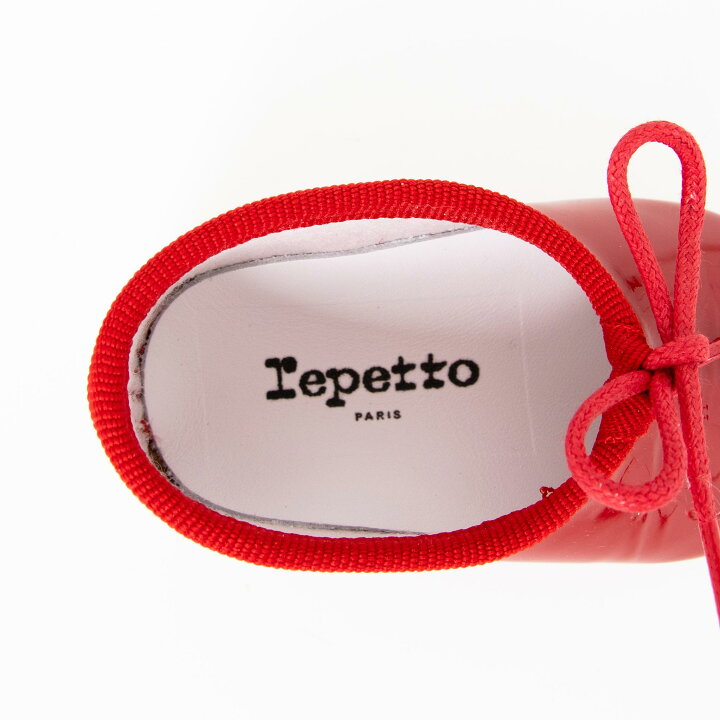 楽天市場】【ポイント2倍】レペット REPETTO ベビーシューズ（2足 