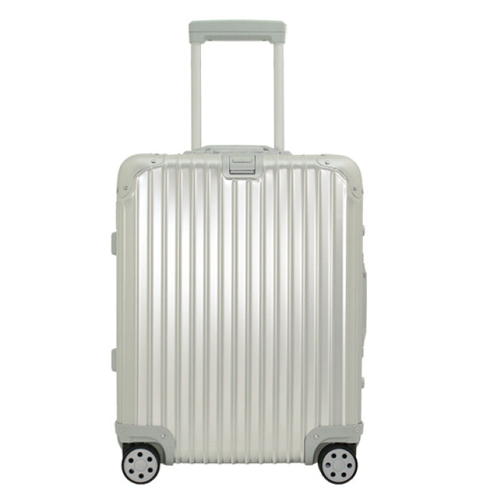 楽天市場】リモワ RIMOWA トパーズ 45L TOPAS 4輪マルチホイール 
