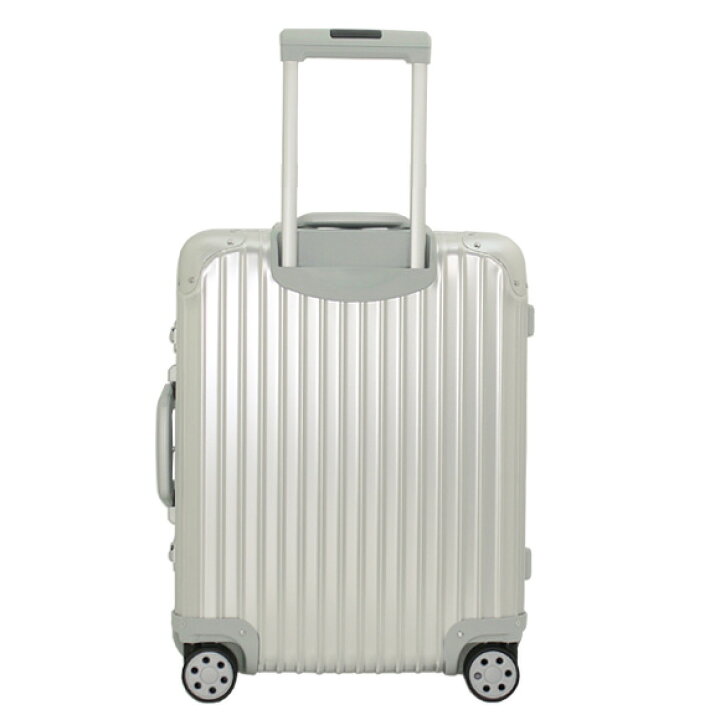 楽天市場】リモワ RIMOWA トパーズ 45L TOPAS 4輪マルチホイール  