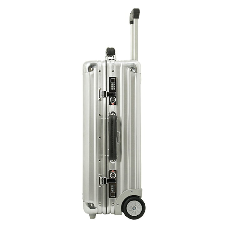 楽天市場】リモワ RIMOWA クラシックフライト 35L(機内持ち込み  