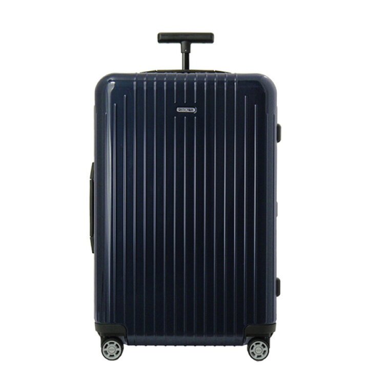 楽天市場】リモワ RIMOWA サルサ エアー 65L SALSA AIR 4輪マルチ  