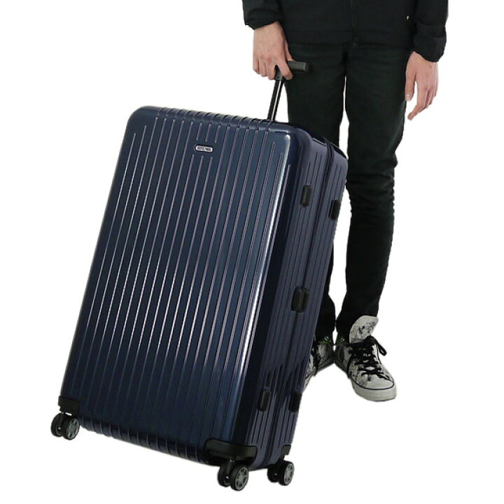 楽天市場】リモワ RIMOWA サルサ エアー 80L SALSA AIR 4輪  