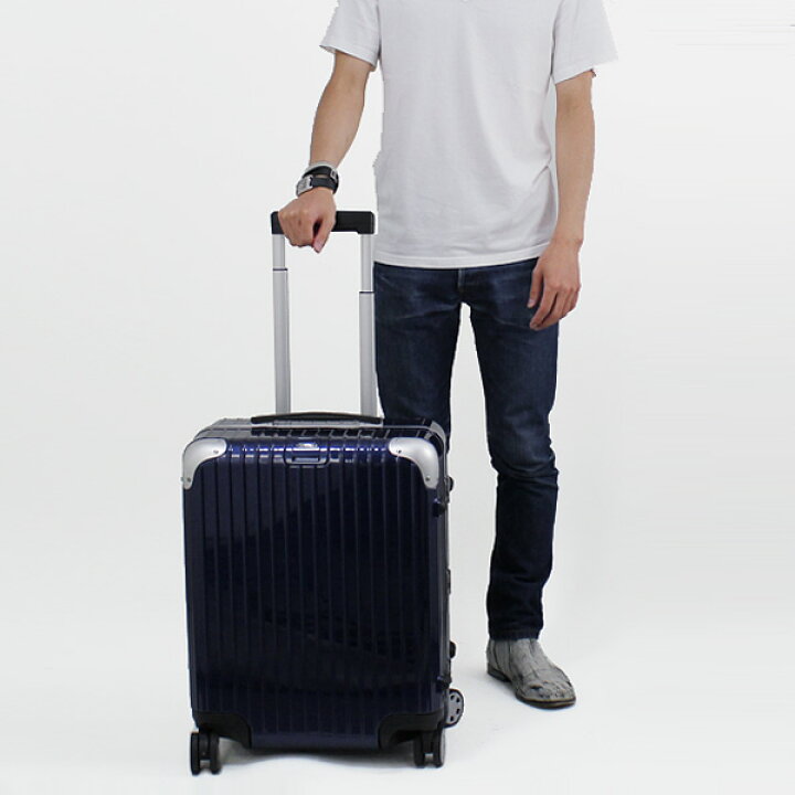 楽天市場】リモワ RIMOWA リンボ 49L LIMBO 4輪マルチホイール スーツ  