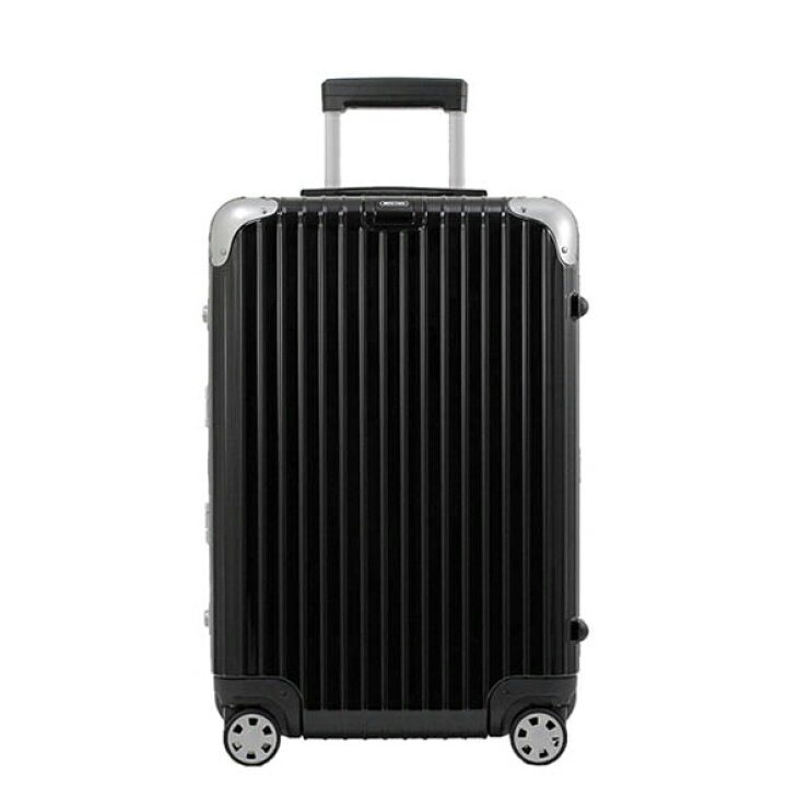 楽天市場】リモワ RIMOWA リンボ 60L LIMBO 4輪マルチホイール スーツ  