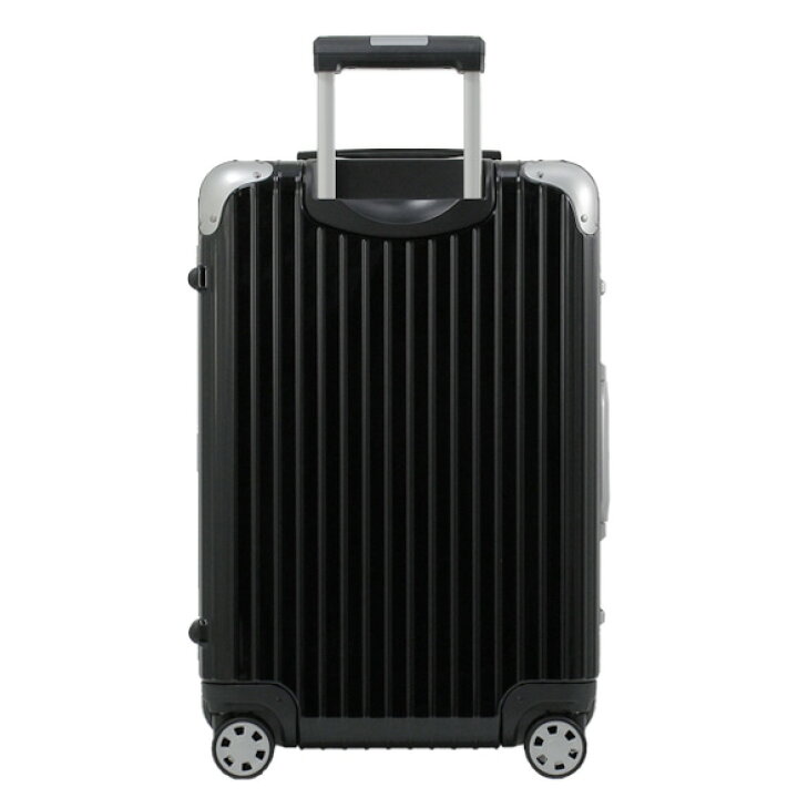 楽天市場】リモワ RIMOWA リンボ 60L LIMBO 4輪マルチホイール スーツ  
