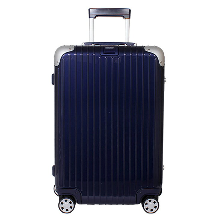 楽天市場】リモワ RIMOWA リンボ 60L LIMBO 4輪マルチホイール スーツ  