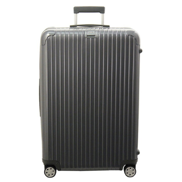 楽天市場】リモワ RIMOWA サルサデラックス 104L SALSA DELUXE 4輪 