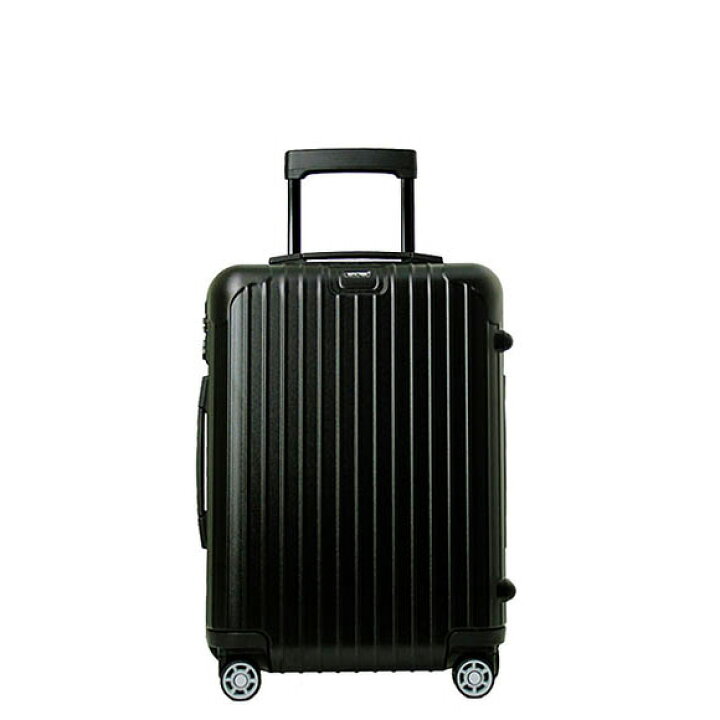 楽天市場】リモワ RIMOWA ニュー サルサ 35L(機内持ち込み) NEW SALSA  