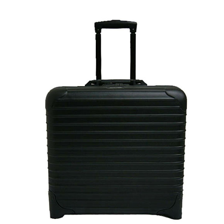 楽天市場】リモワ RIMOWA サルサ 25L(機内持ち込み) SALSA 2輪